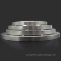 High quality hardware 3 inch dn900 wn stainless steel pipe flange